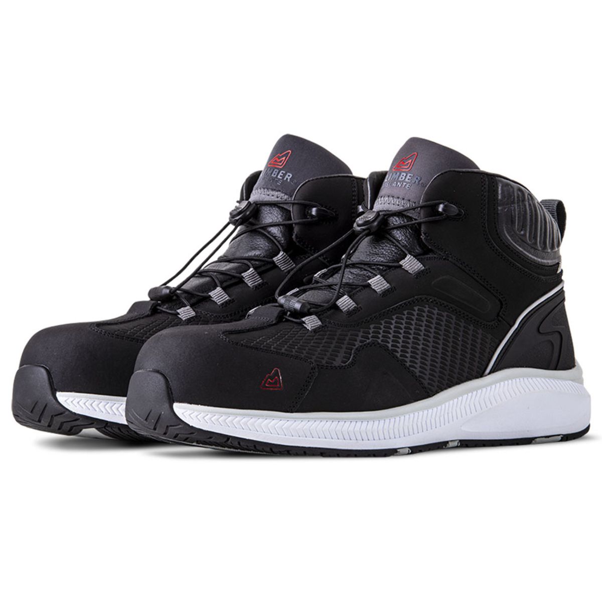 CLIMBER - Zapato de seguridad CLIMBER BACHELOR Botin Unisex