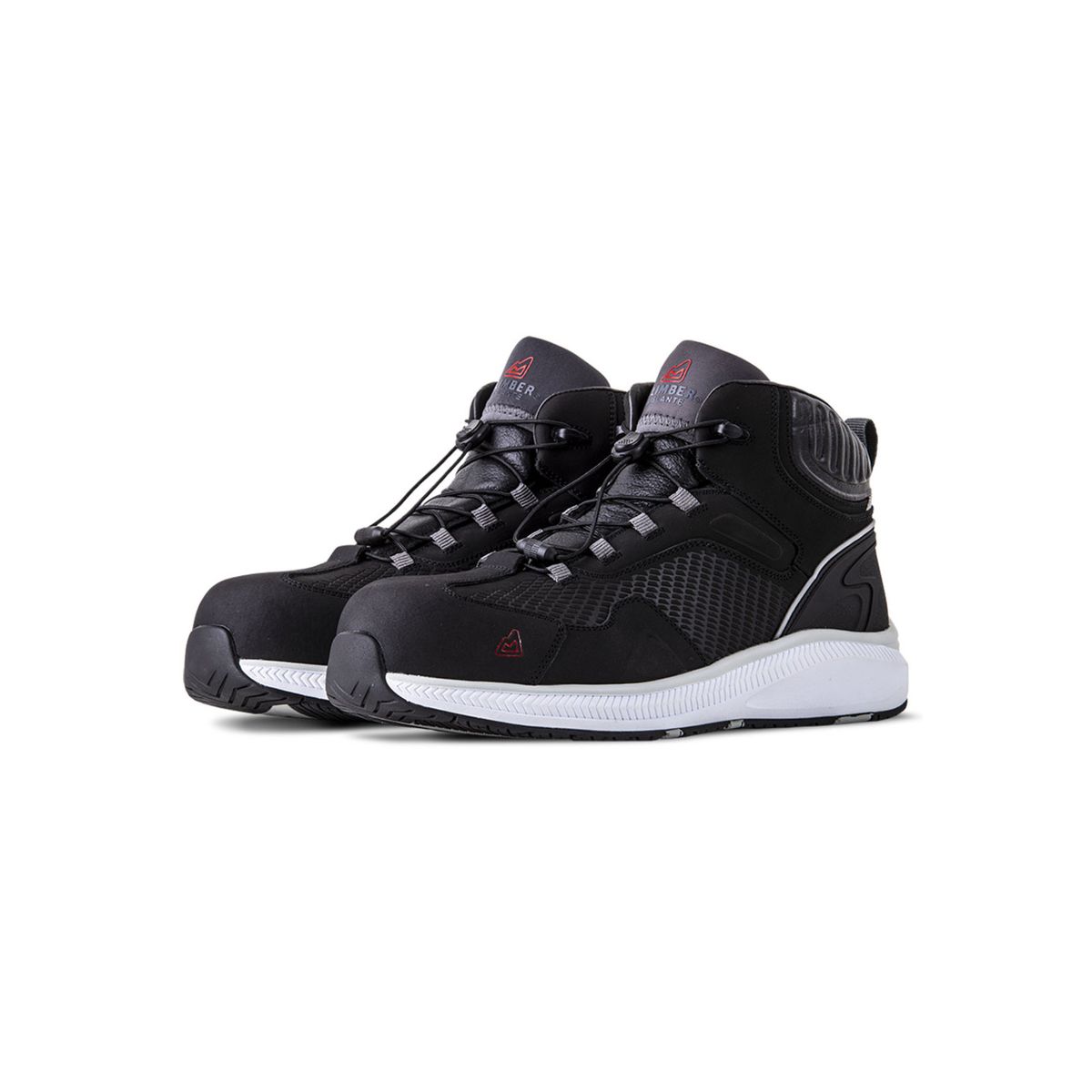 CLIMBER - Zapato de seguridad CLIMBER BACHELOR Botin Unisex
