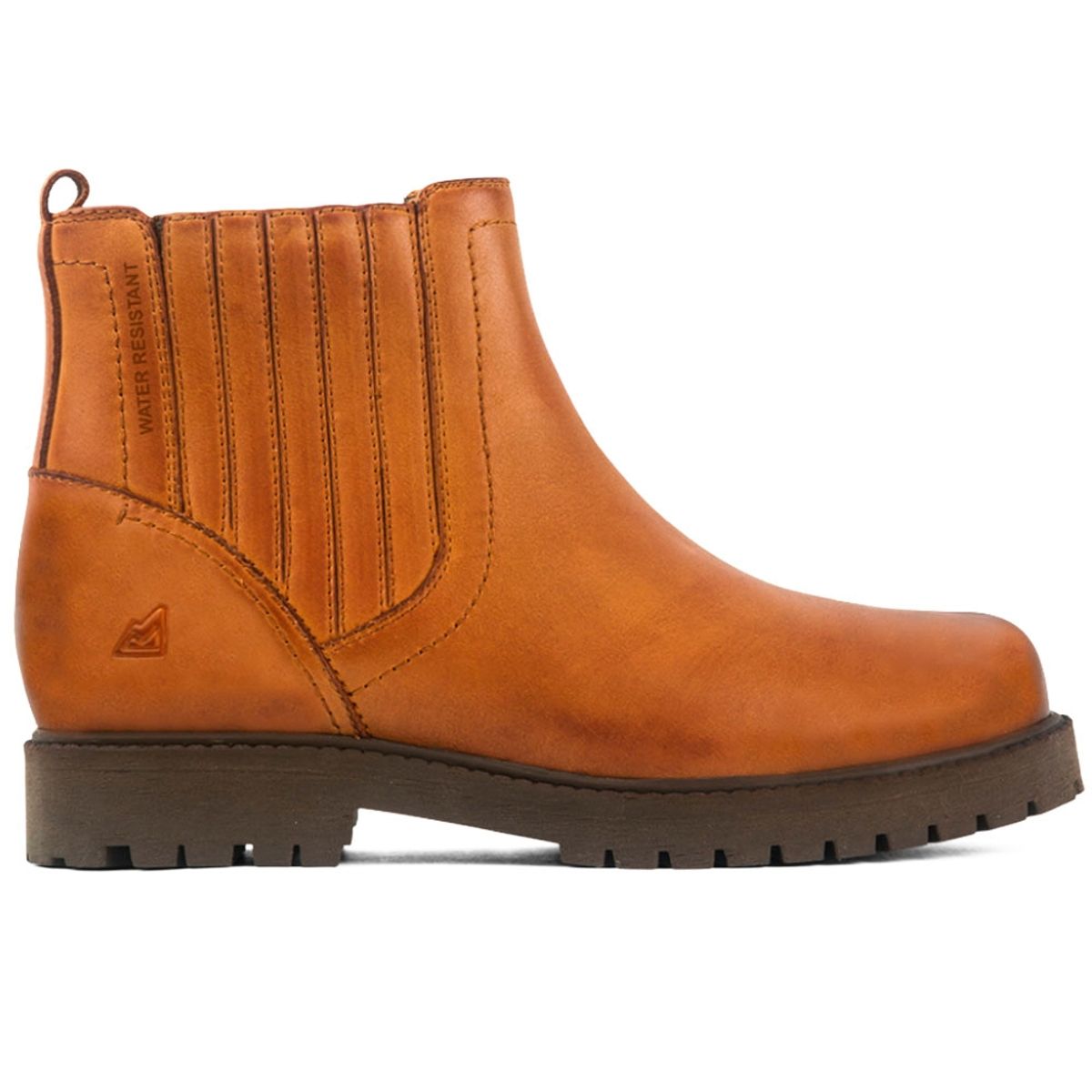 CLIMBER - Botín de Seguridad BAQUEIRA Mujer-Beige