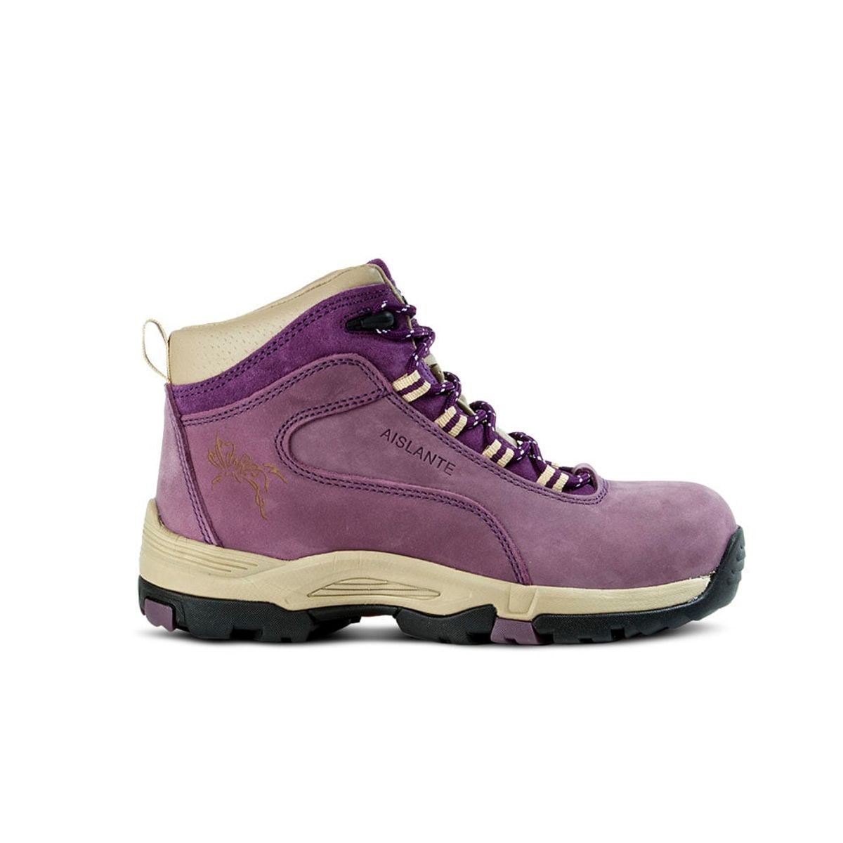 PROFLEX - Zapato de seguridad PROFLEX 113 M Botin Mujer