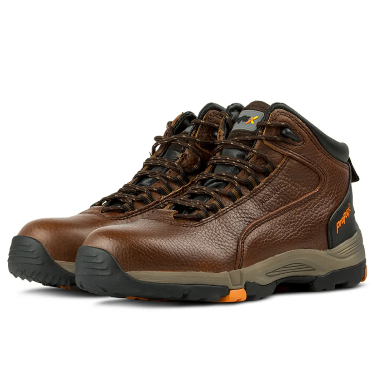 PROFLEX - Zapato de seguridad PROFLEX 108 C Botin Unisex