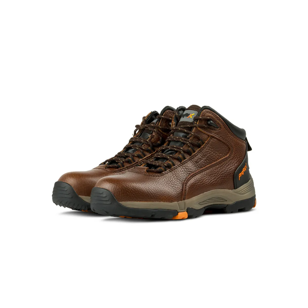 PROFLEX - Zapato de seguridad PROFLEX 108 C Botin Unisex