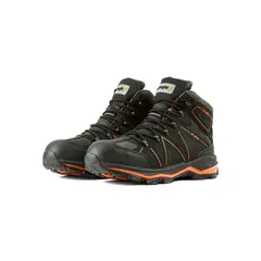PROFLEX - Zapato de seguridad 115 N Botin Unisex