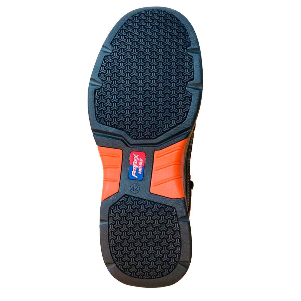 PROFLEX - Zapato de seguridad PROFLEX 142 C Botin Unisex