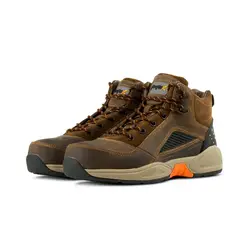 PROFLEX - Zapato de seguridad 142 C Botin Unisex