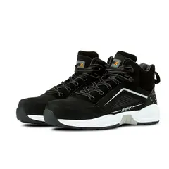 PROFLEX - Zapato de seguridad 142 N Botin Unisex