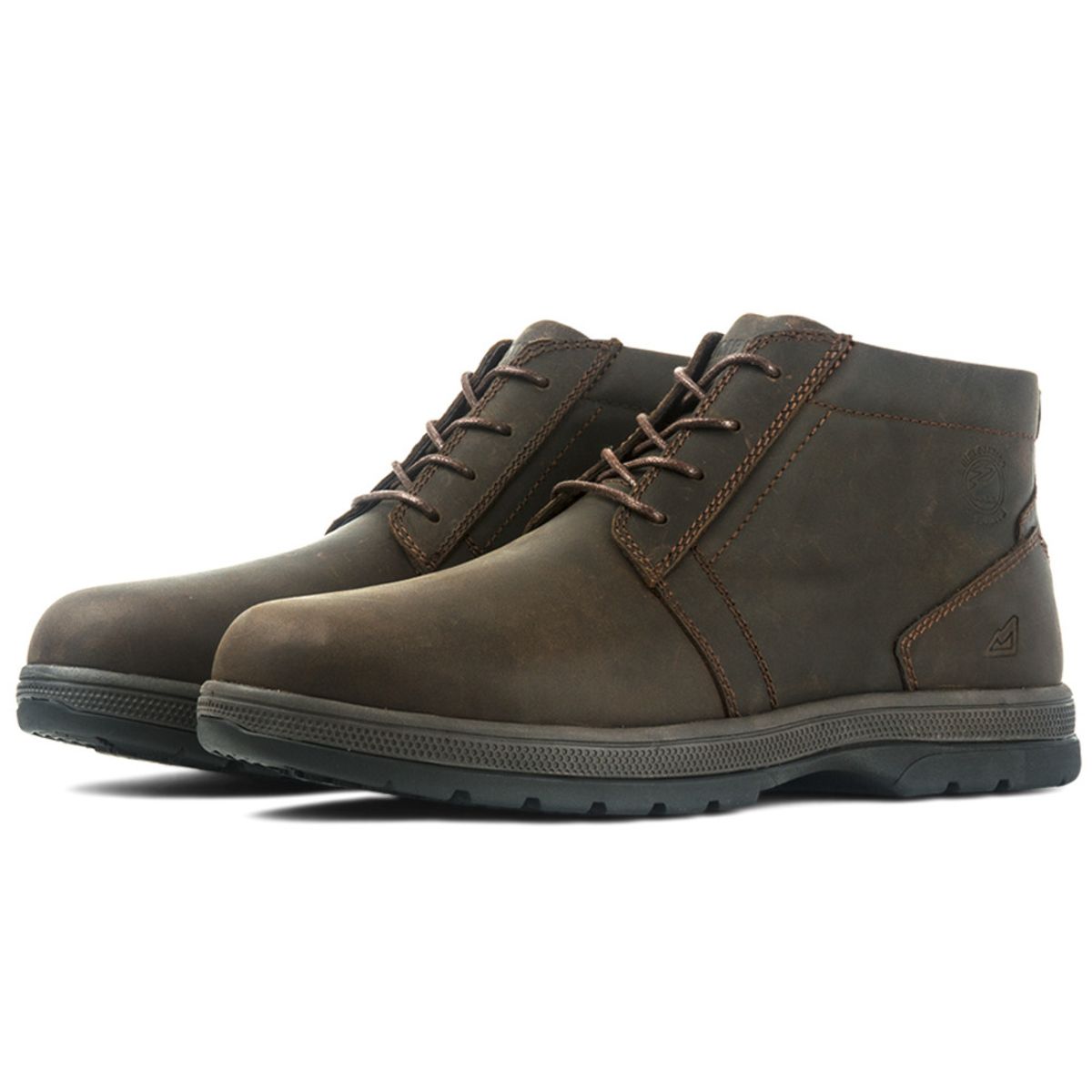 CLIMBER - Zapato de seguridad CLIMBER VALDISERE V Botin Hombre