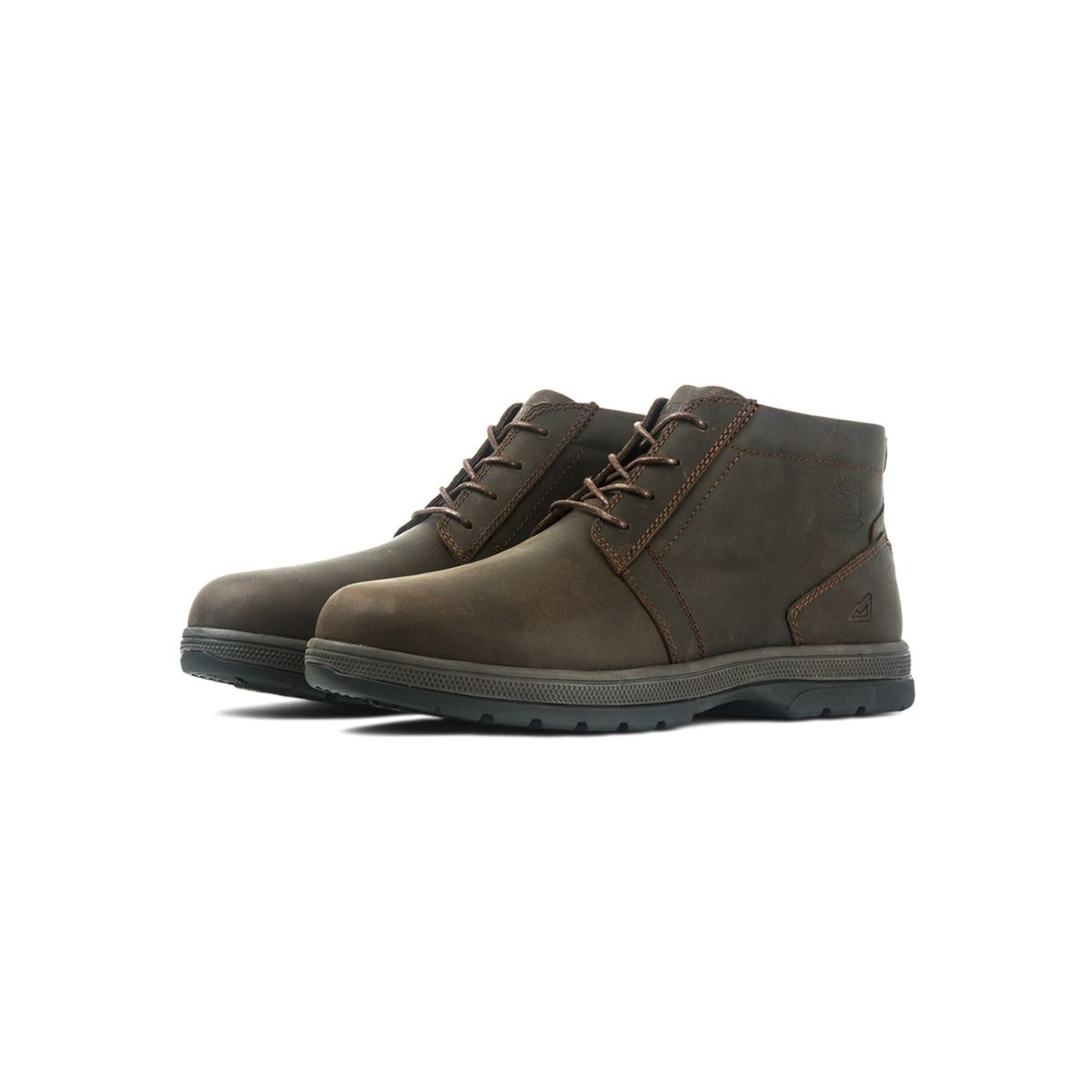 CLIMBER - Zapato de seguridad CLIMBER VALDISERE V Botin Hombre