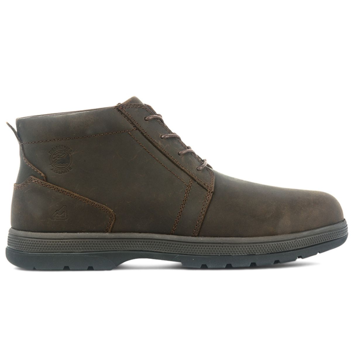 CLIMBER - Zapato de seguridad CLIMBER VALDISERE V Botin Hombre