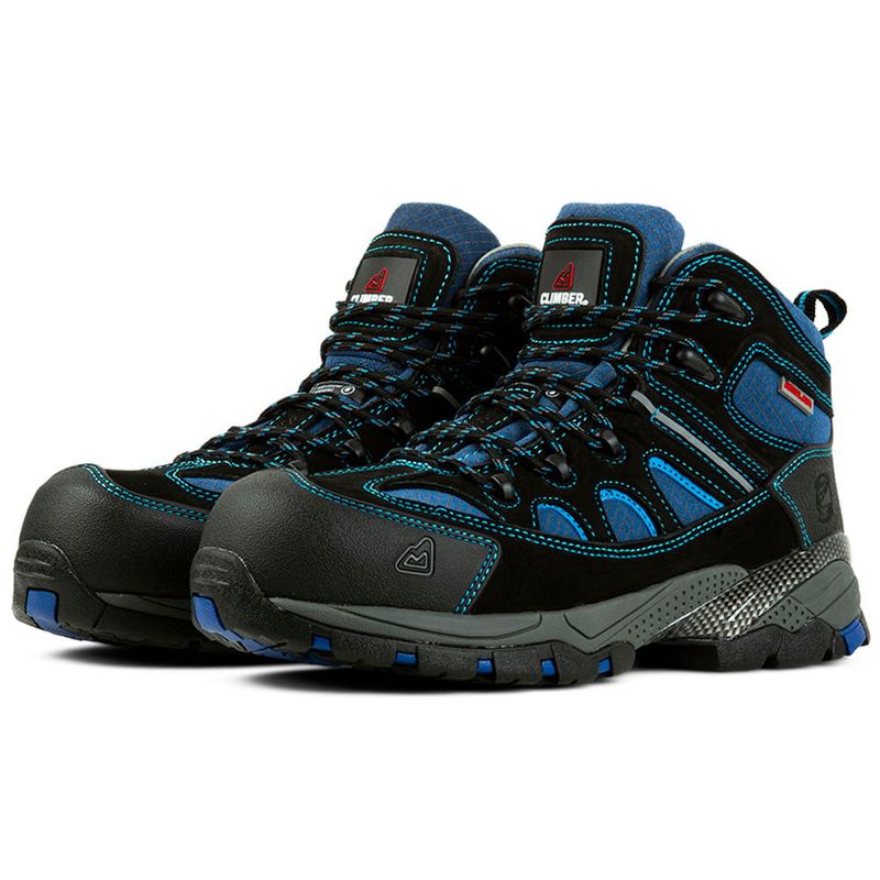 CLIMBER - Zapato de seguridad CLIMBER VERBIER Botin Unisex