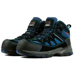 CLIMBER - Zapato de seguridad VERBIER Botin Unisex
