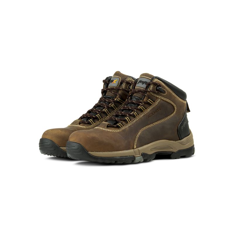 PROFLEX - Zapato de seguridad PROFLEX 108 V Botin Unisex