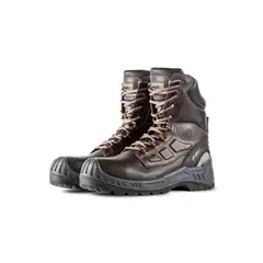 PROFLEX - Zapato de seguridad 110 C Bota Unisex