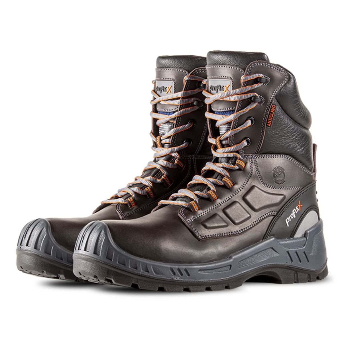 PROFLEX - Zapato de seguridad PROFLEX 110 C Bota Unisex