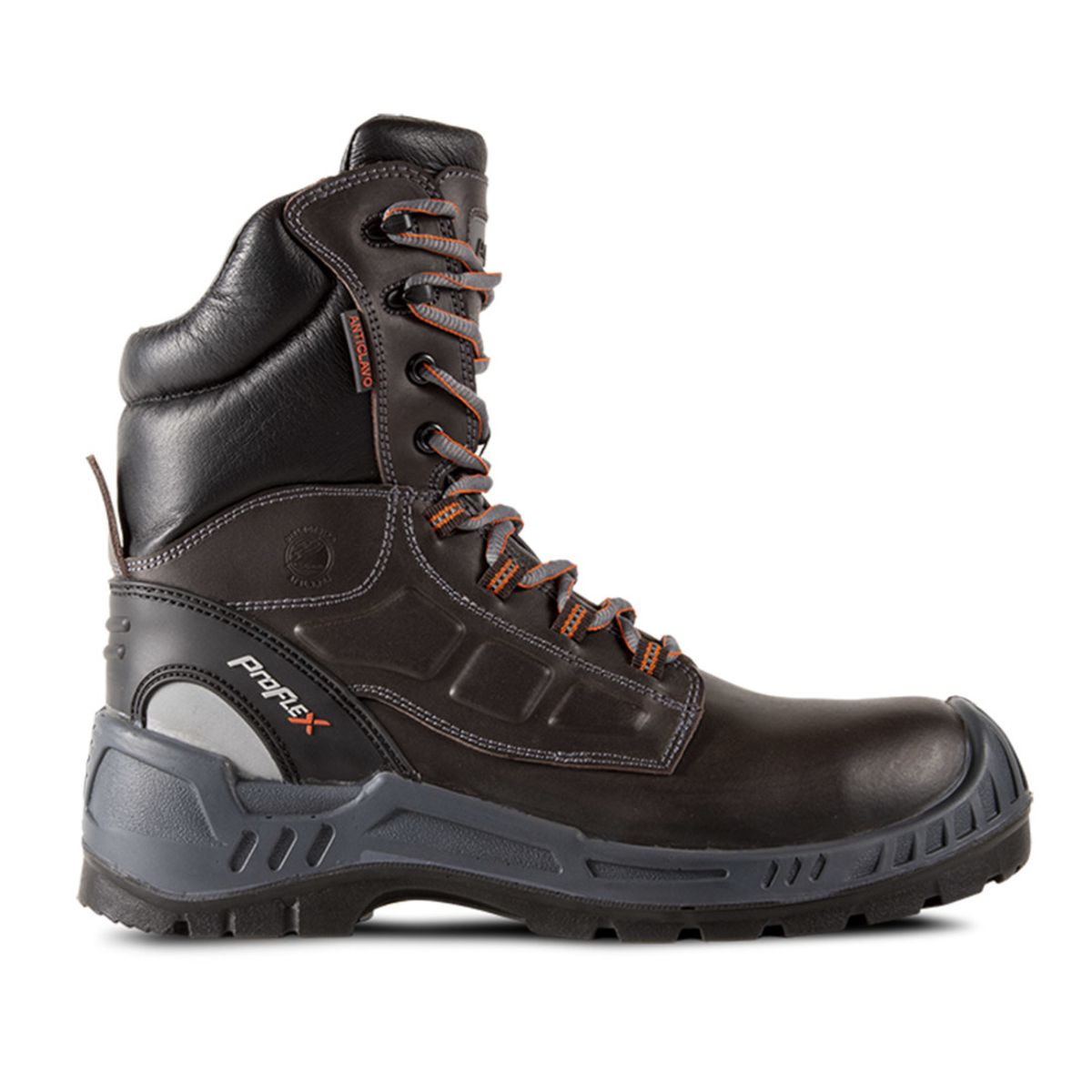 PROFLEX - Zapato de seguridad PROFLEX 110 C Bota Unisex