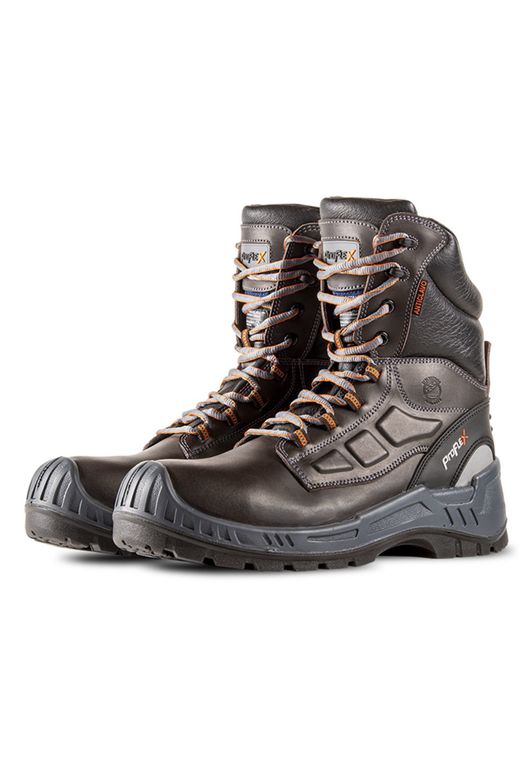 Zapato de seguridad 110 C Bota Unisex