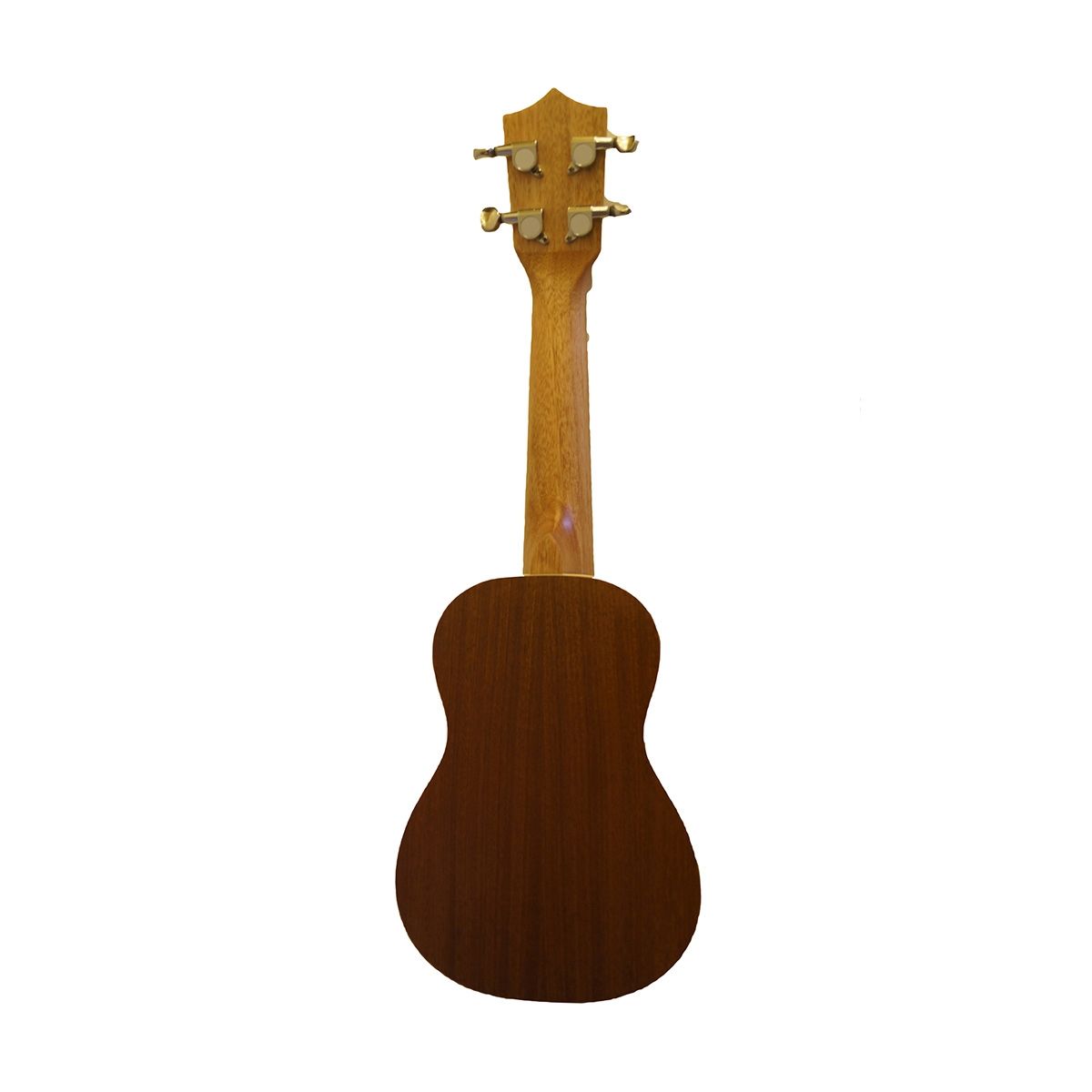 ALAGUEZ - UKELELE 21P CON BOLSO ALAGUEZ.