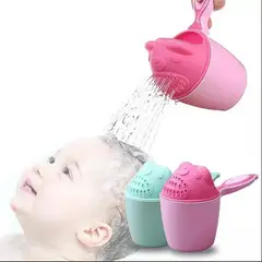 GENERICO - Jarro de baño para bebés