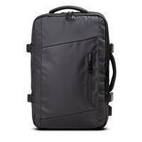 Mochila Maleta Carry On Impermeable Expansible 38L USB