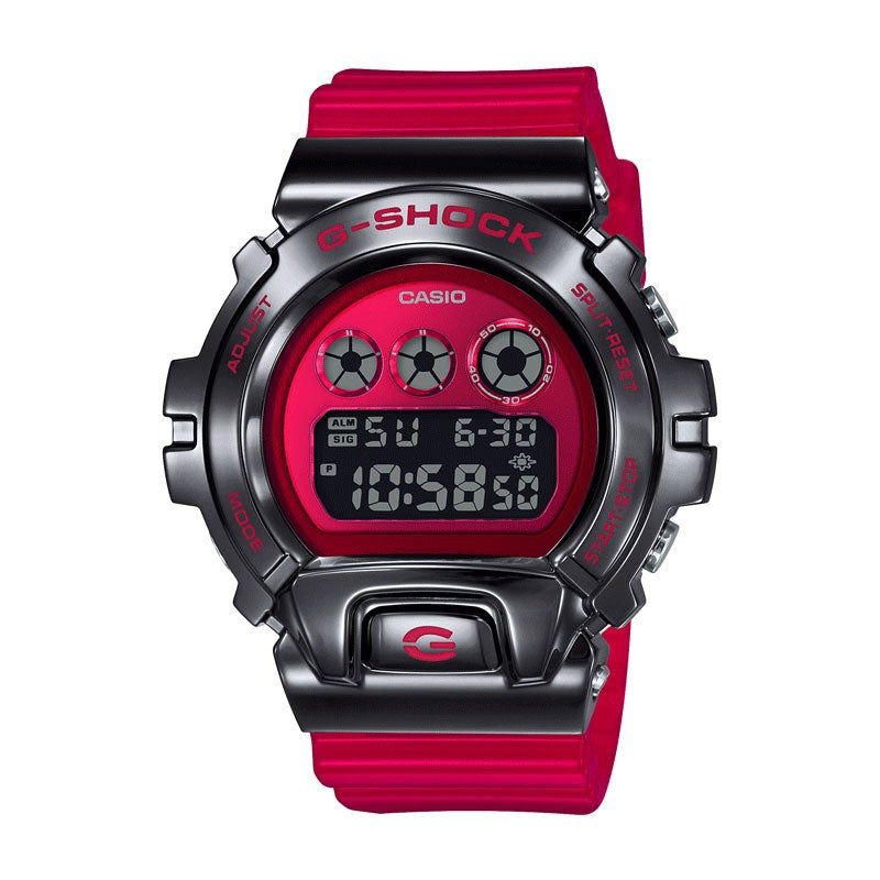 G-SHOCK - Reloj Hombre G-Shock GM-6900B-4DR