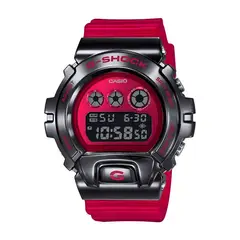 G-SHOCK - Reloj Hombre GM-6900B-4DR