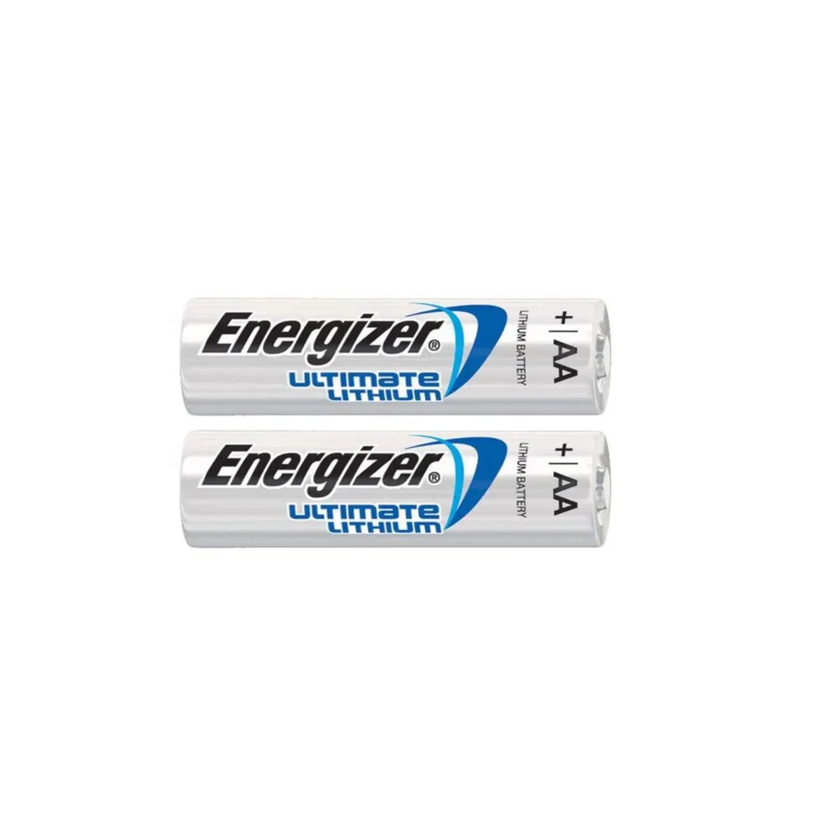 ENERGIZER - Pila Litio Energizer Aa X2 Unidades / Superstore