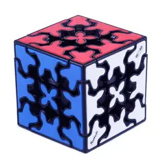 QIYI - 3x3x3 Gear Cube Cubo Rubik Colección