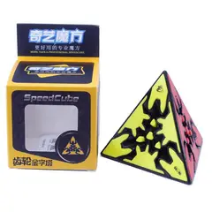 QIYI - Pyraminx Gear Cube