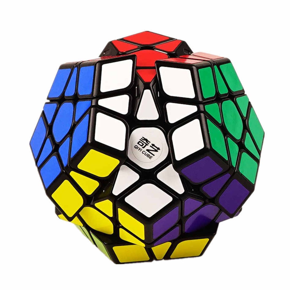 QIYI - Megaminx Qiheng Qiyi