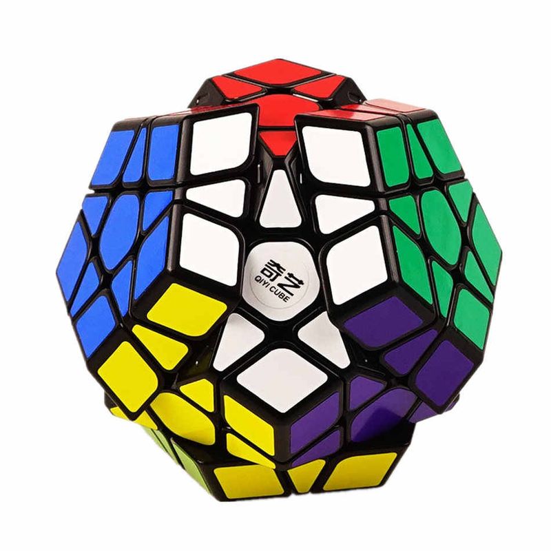 QIYI - Megaminx Qiheng Qiyi