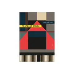 TOP10BOOKS - LIBRO Profesor Sísifo - Profesor Sísifo