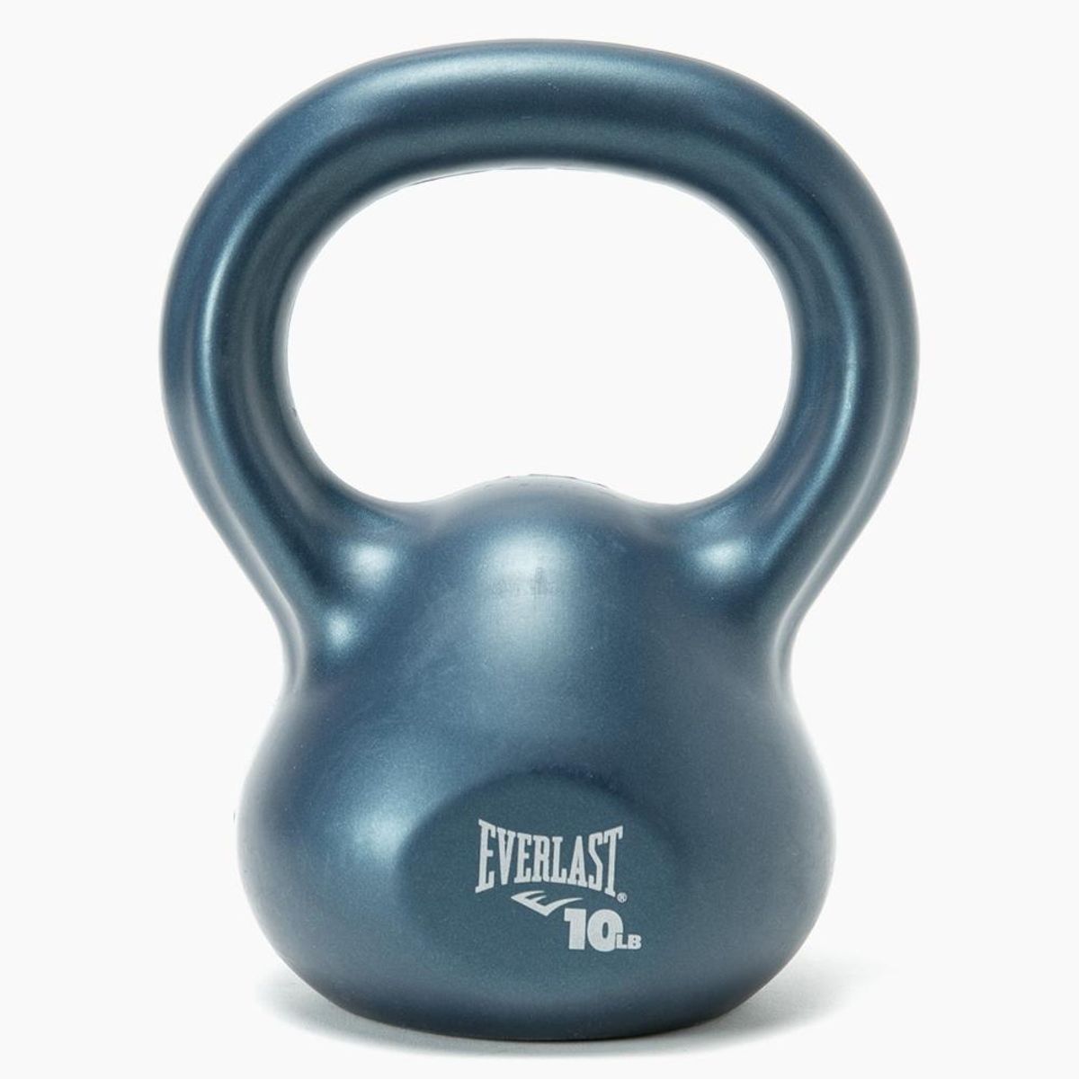 EVERLAST - Kettlebell 10 Lb Azul Everlast EVERLAST