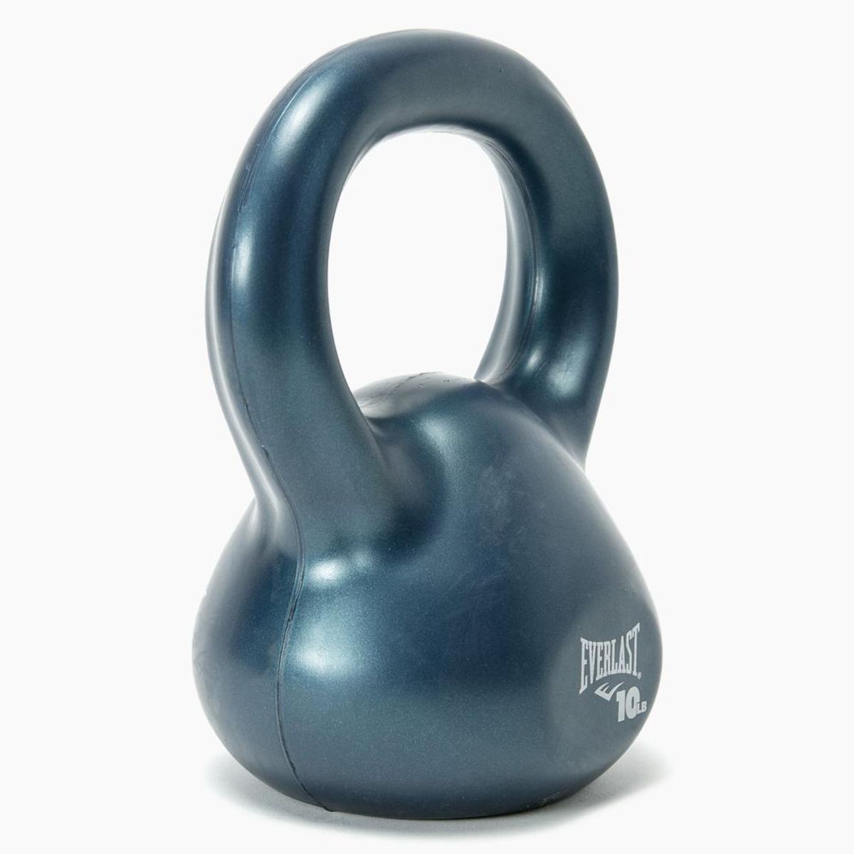 EVERLAST - Kettlebell 10 Lb Azul Everlast EVERLAST
