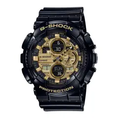 G-SHOCK - Reloj Hombre GA-140GB-1A1DR