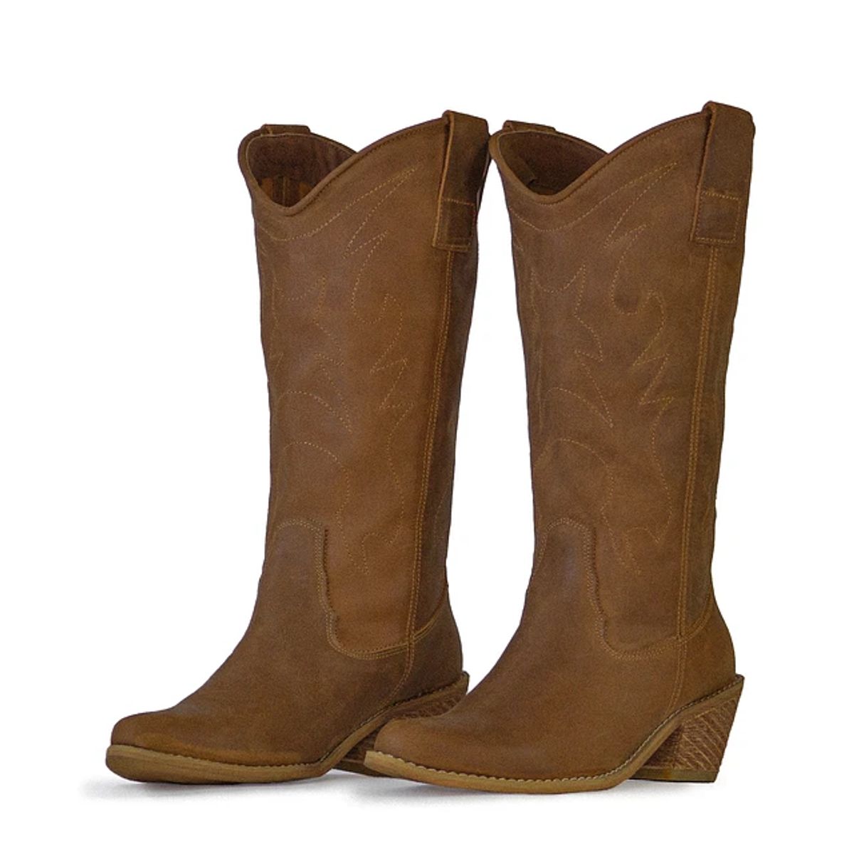 MOSSA - Bota De Dallas Toffe