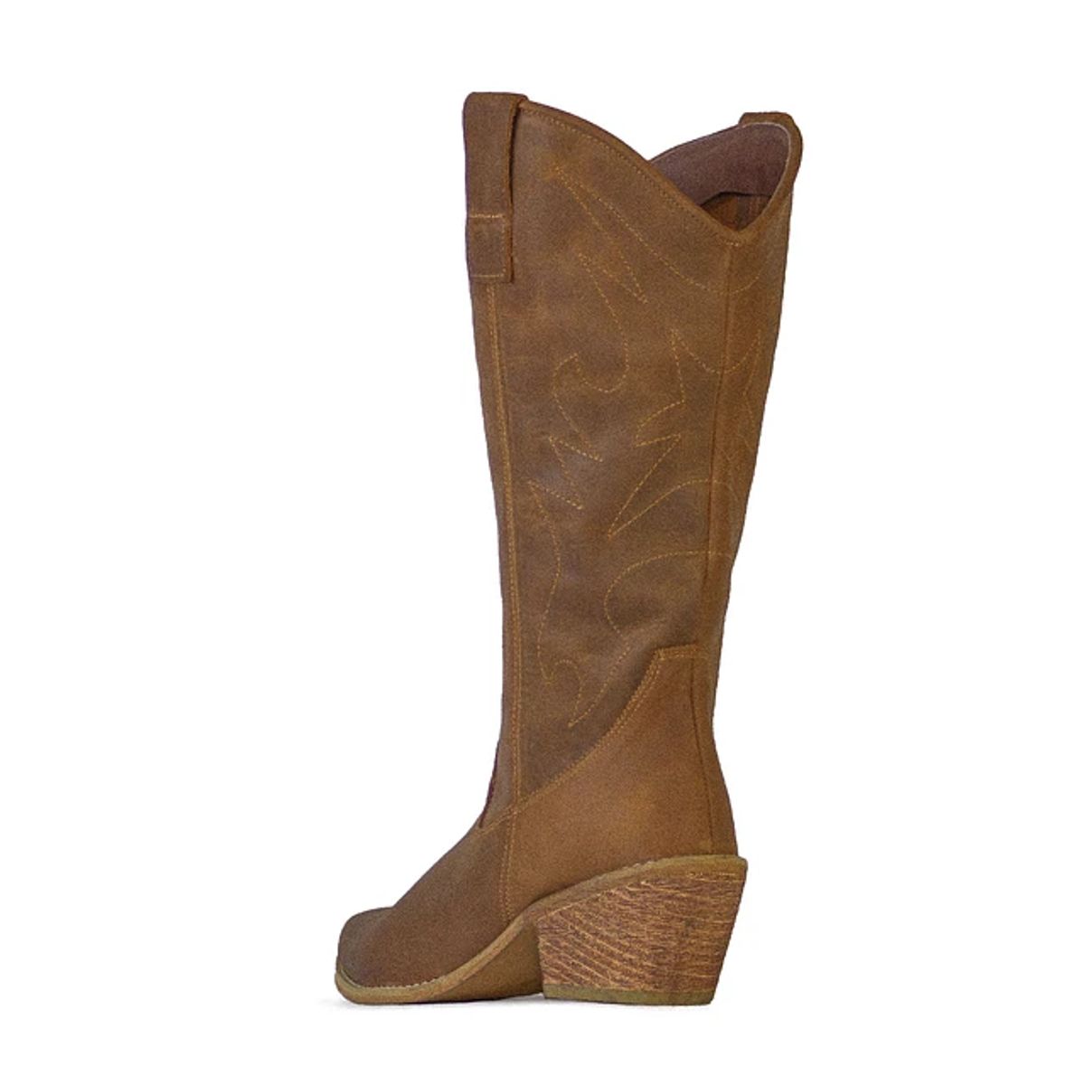 MOSSA - Bota De Dallas Toffe