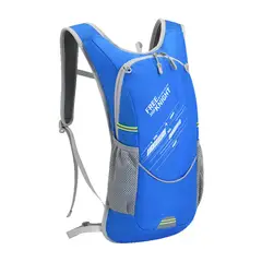 FREE KNIGHT - Mochila de Hidratación 7L Outdoor Azul