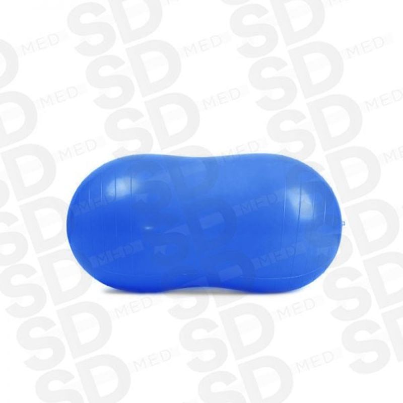 SDFIT - Balon de Mani 45 x 90 cm - Pack de 3 Unidades