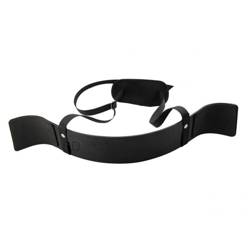SDFIT - Arm blaster - Cinturón para bíceps