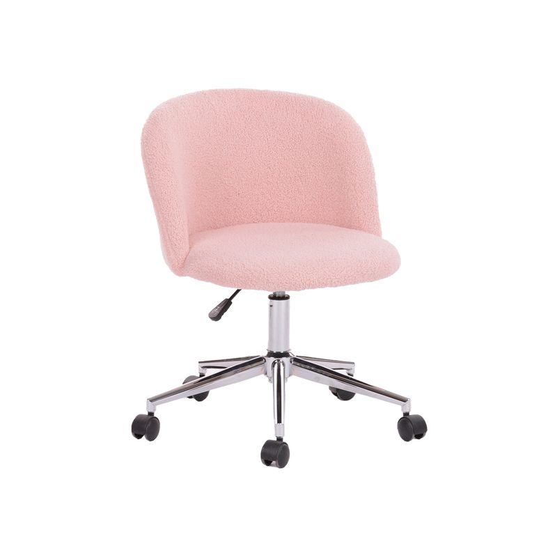 NOVAHUS - Silla de Escritorio Fernanda Rosado
