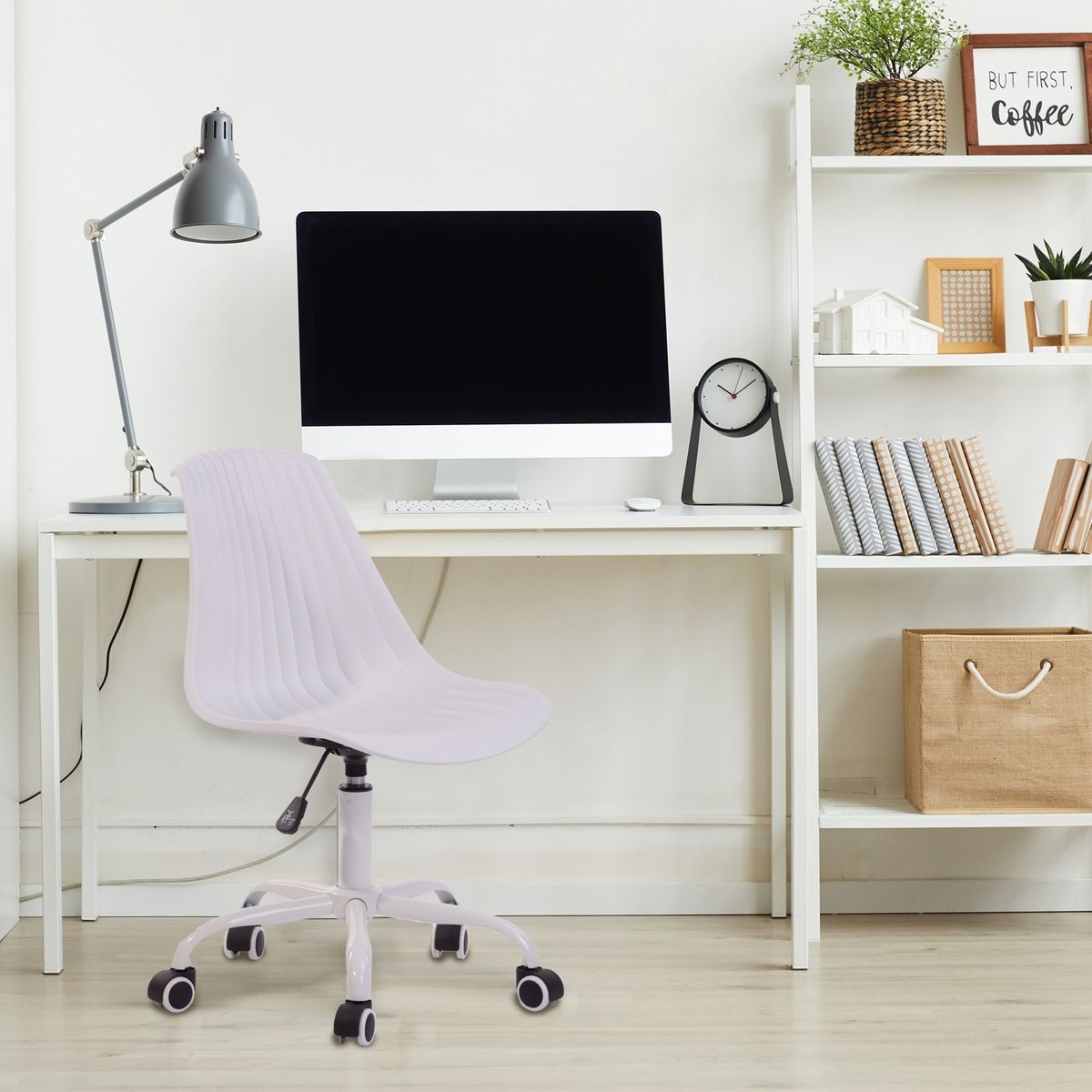 NOVAHUS - SILLA DE ESCRITORIO CLASSIC