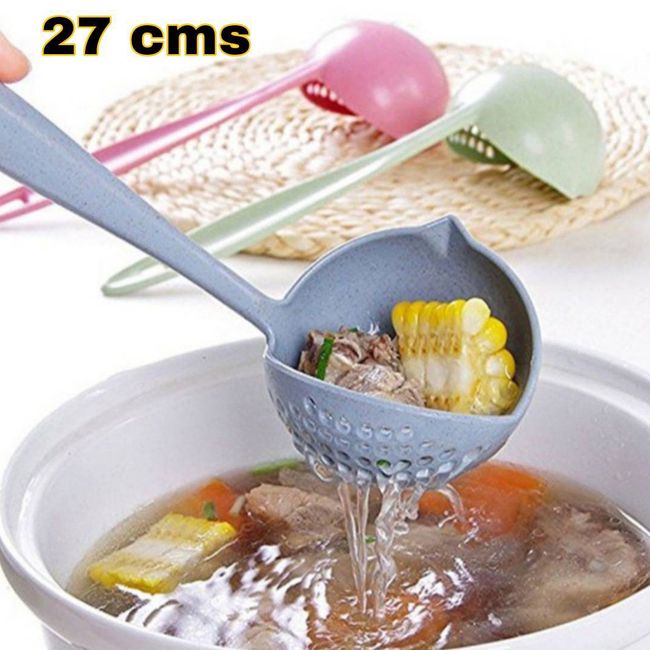 UNIVERSAL - CUCHARON CAZUELA