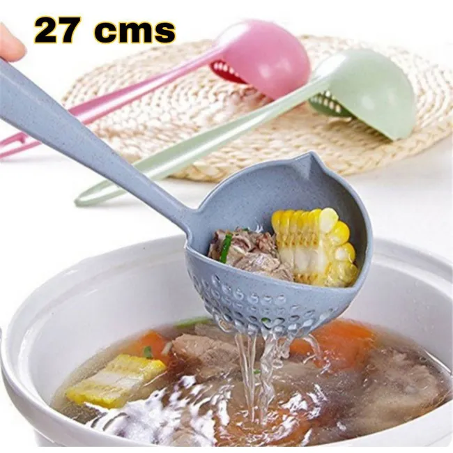 UNIVERSAL - CUCHARON CAZUELA