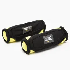 EVERLAST - Mancuerna Soft Yellow 4Lb