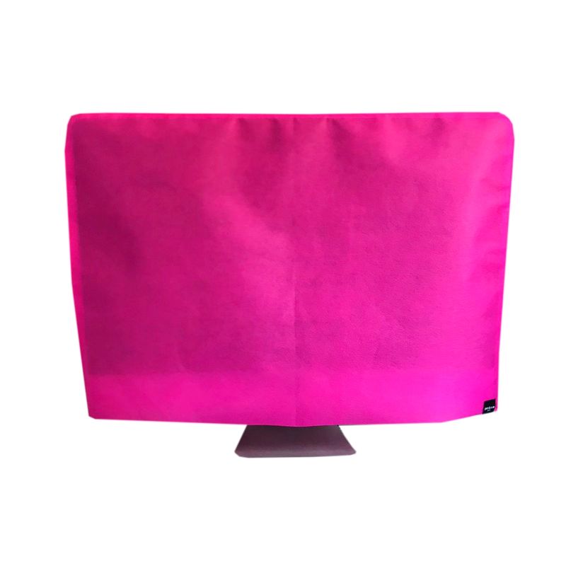 GENERICO - Funda Antipolvo Para iMac De 24 Pulgadas antibacterial