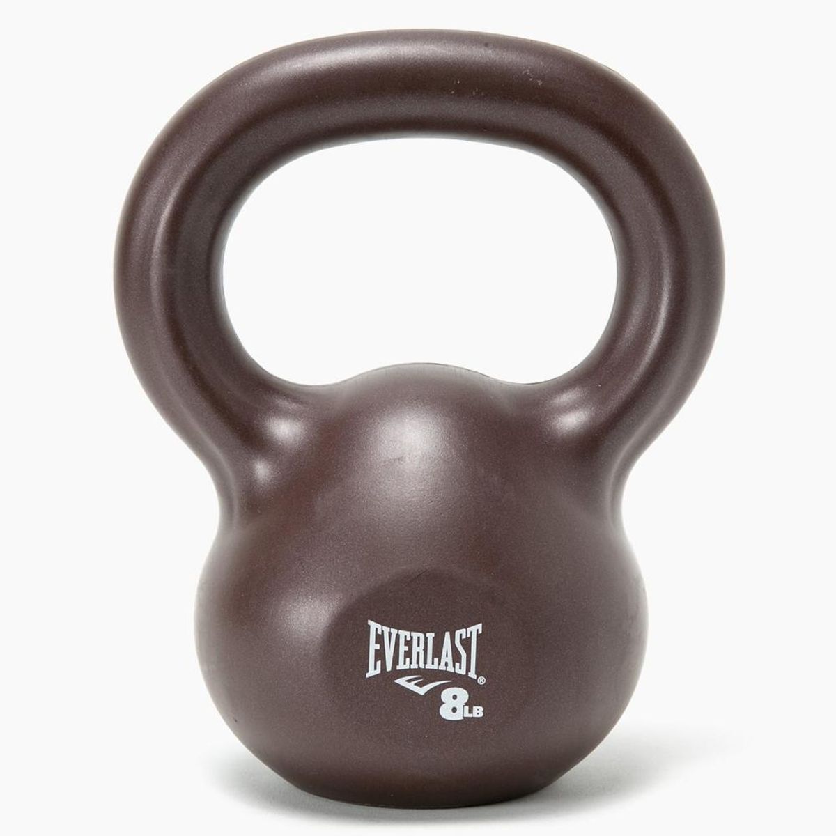 EVERLAST - Kettlebell 8 Lb Café Everlast EVERLAST