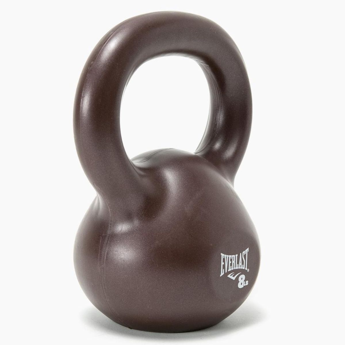 EVERLAST - Kettlebell 8 Lb Café Everlast EVERLAST