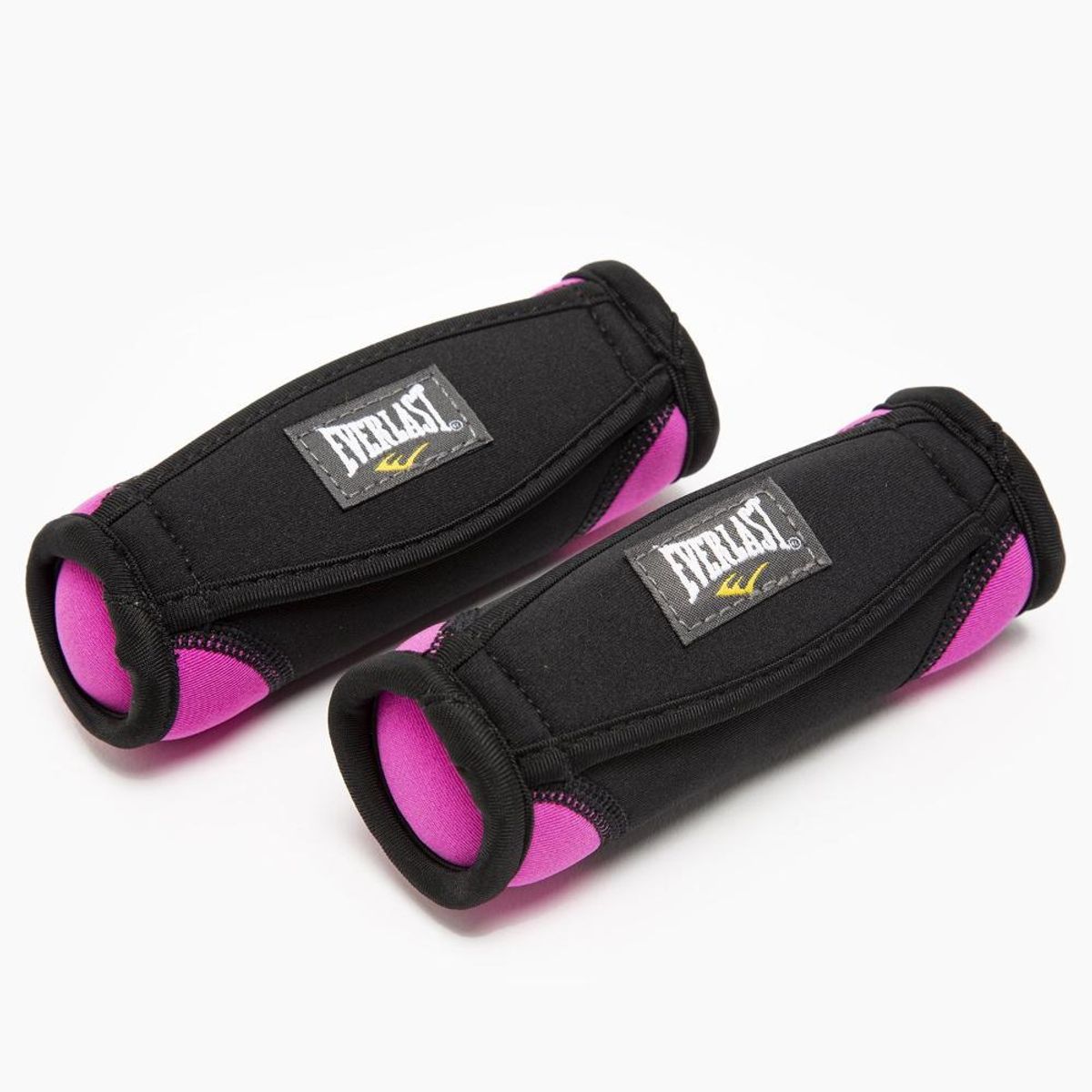 EVERLAST - Mancuerna Soft Pink 2Lb Everlast EVERLAST