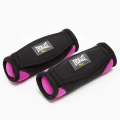 EVERLAST - Mancuerna Soft Pink 2Lb