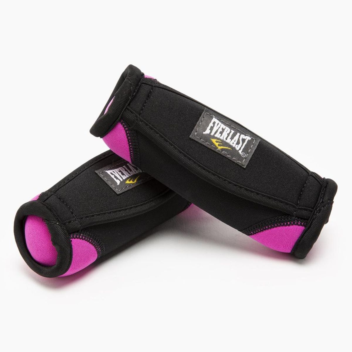 EVERLAST - Mancuerna Soft Pink 2Lb Everlast EVERLAST